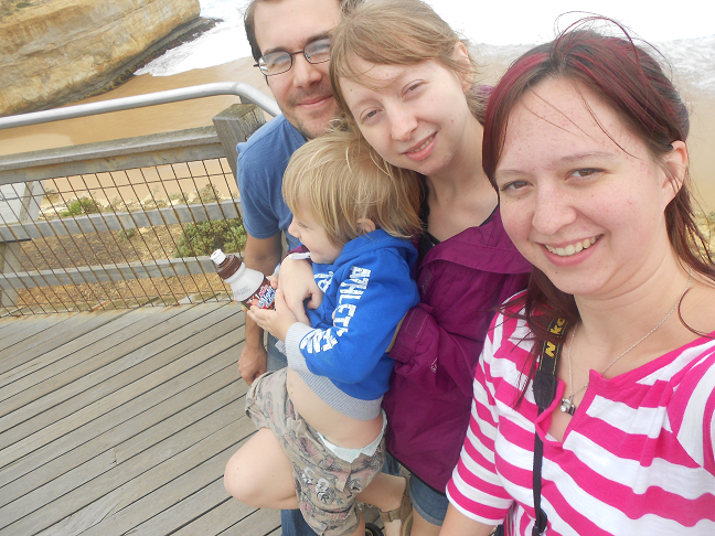 I hope you guys had as much fun as I did!