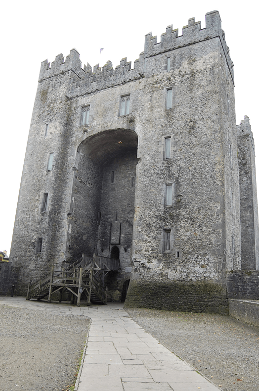 Bunratty Castle