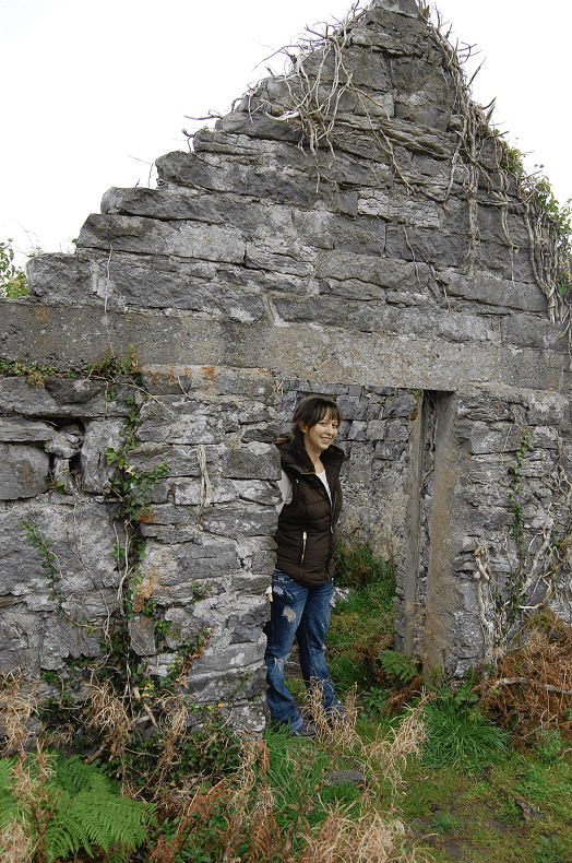 See?  I fit perfectly!