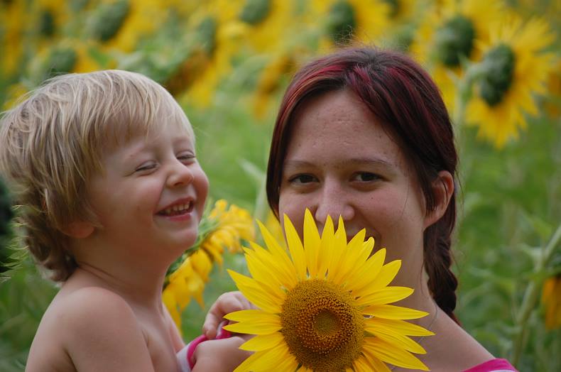 This picture easily ranks as one of my favorites 