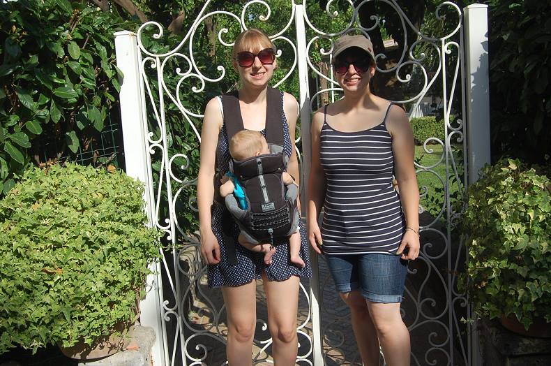 Yes, 2015 you were good to us